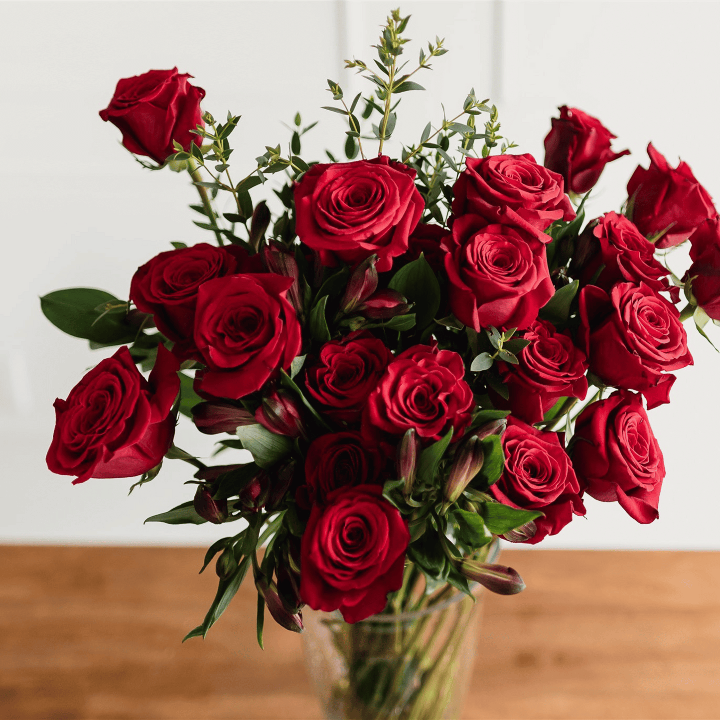 Red Roses