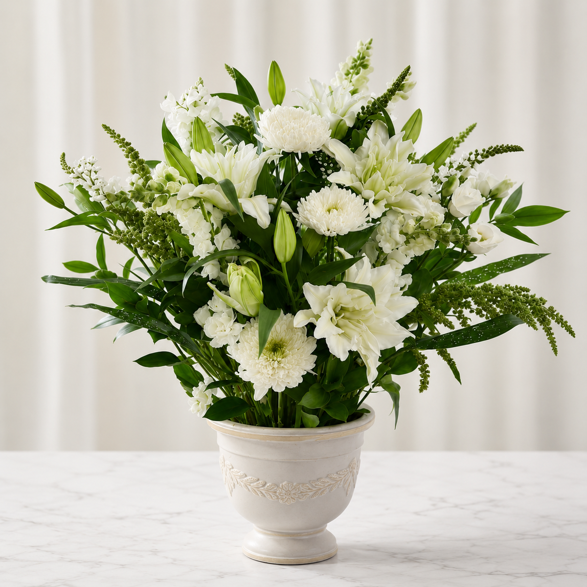 Condolence Collection