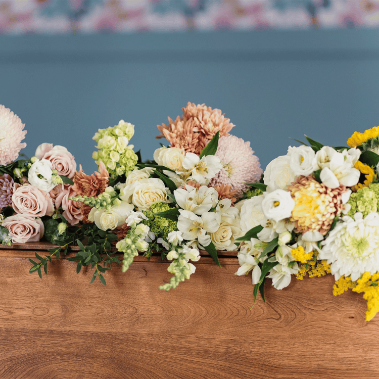 Flowers for Everyone !