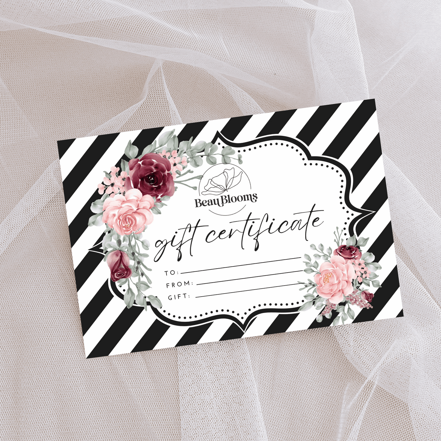 Carte-cadeau