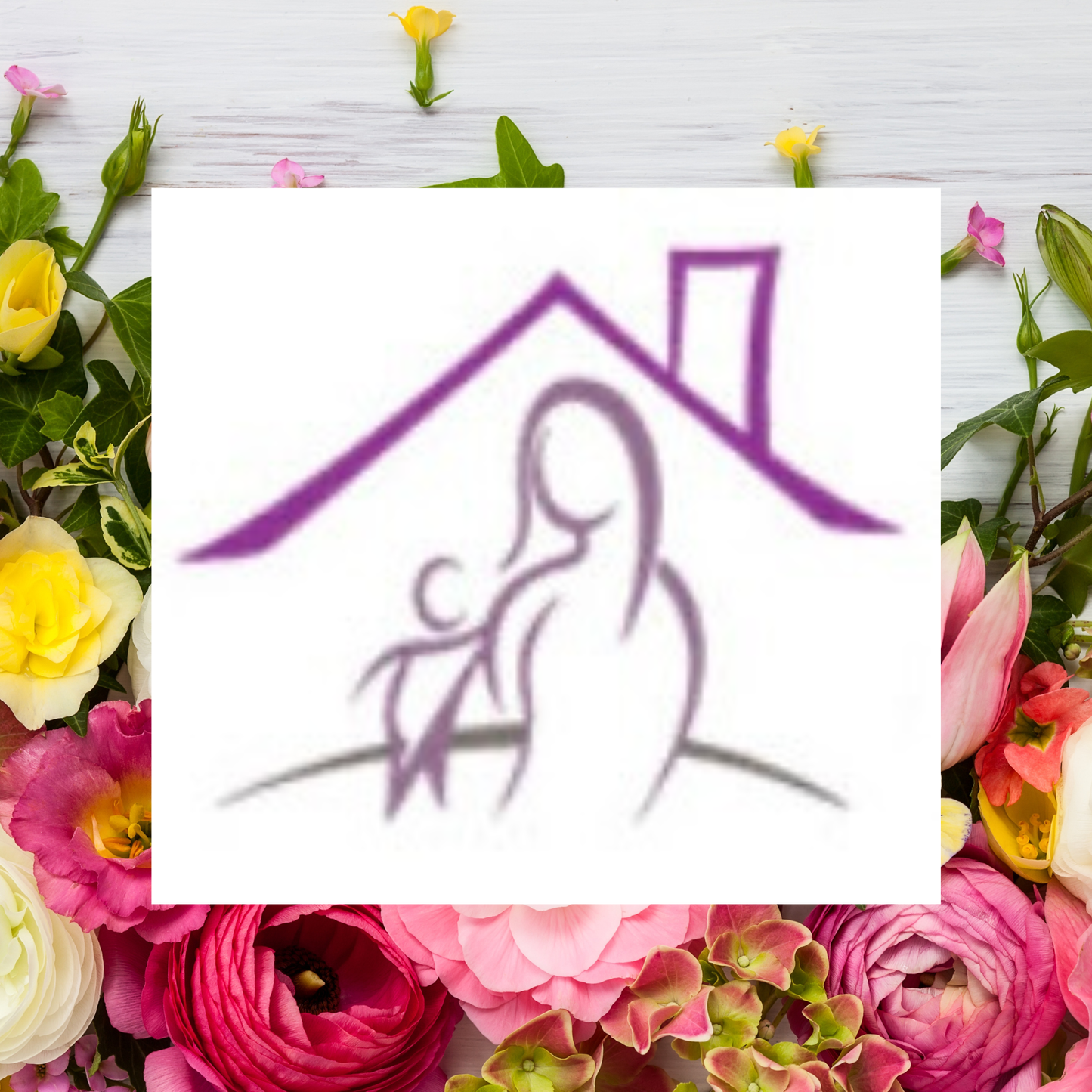 WIWS Bouquets of Courage