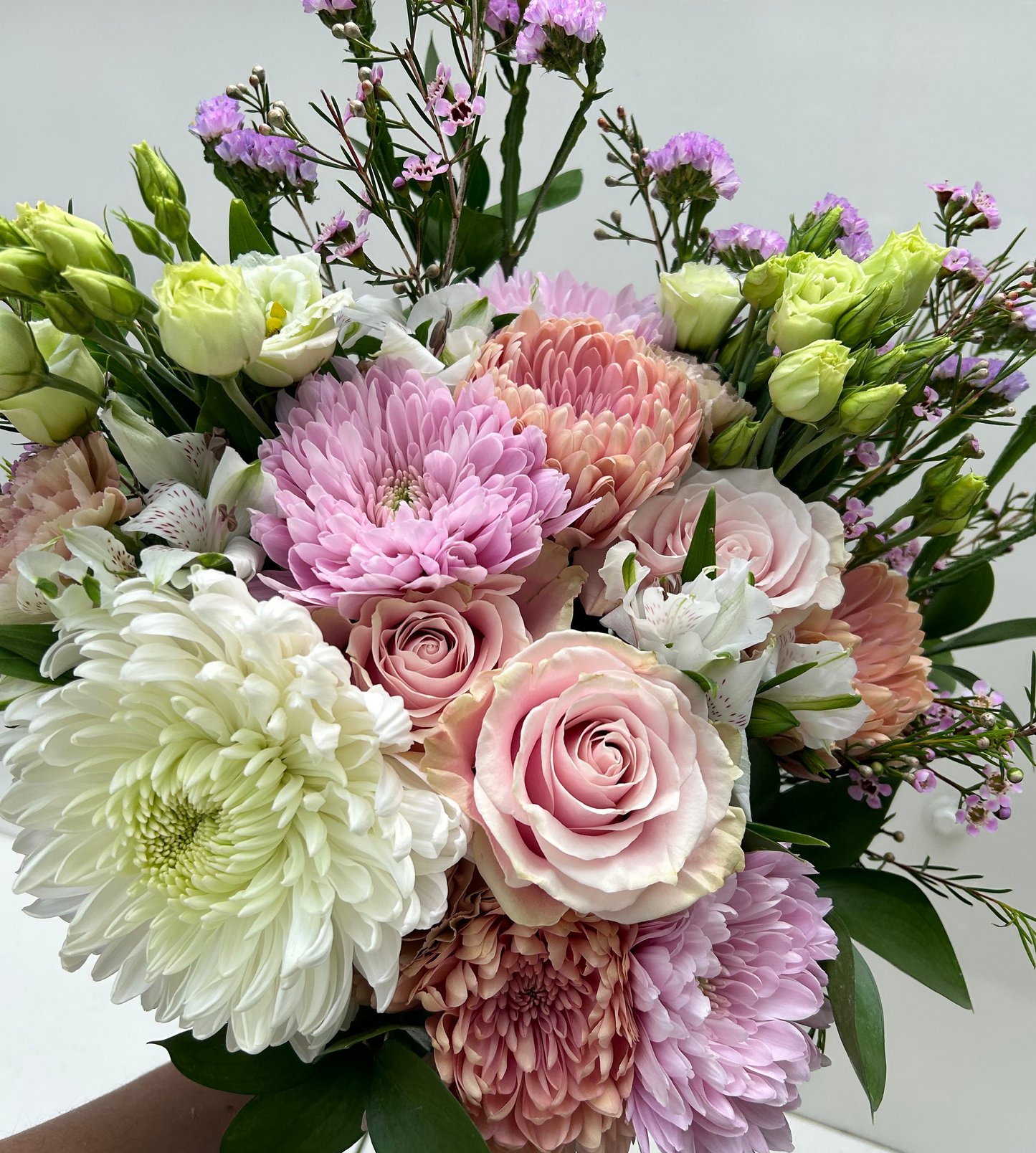 Arrangement de printemps